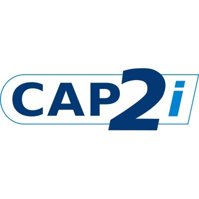 Cap2i Logo