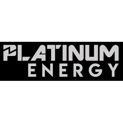 Platinum Energy Ltd Logo