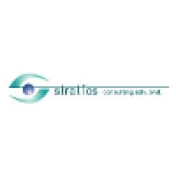 Stratfos Consulting Sdn Bhd Logo