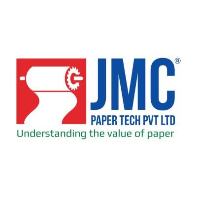 JMCPAPERTECHPVTLTD Logo