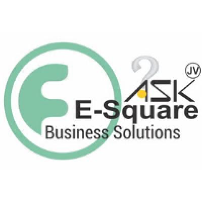 ASK E-Square Business Solutions Logo