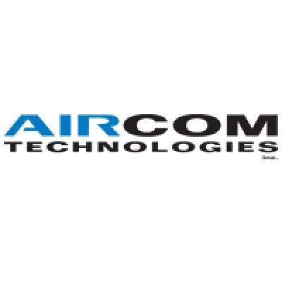 AIRCOM Technologies Inc Logo