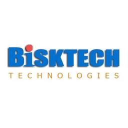 Bisktech Logo