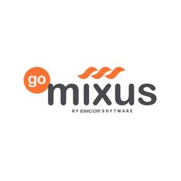 goMixus Logo