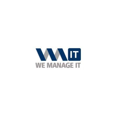 We Manage IT Inc. Logo