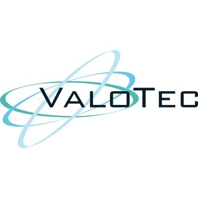 ValoTec's Logo