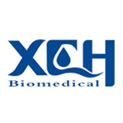Jiangsu XCH Biomedical Technology Co. Ltd. Logo