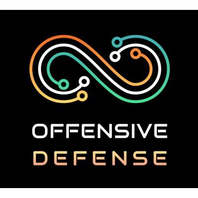 The Offensive Defense Logo