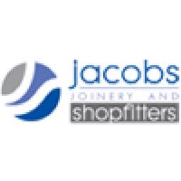 Jacobs Joinery and Shopfitters Logo
