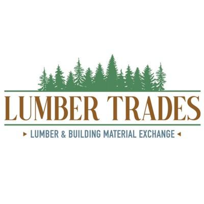 Lumber Trades Logo