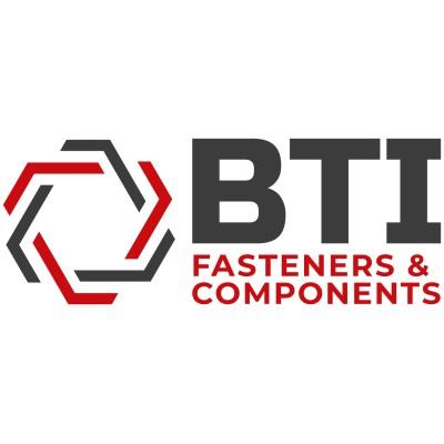 BT Industries Africa Logo