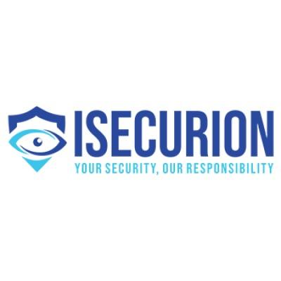 ISECURION Logo