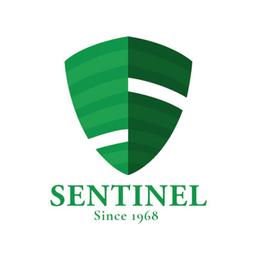 Sentinel Integrated Security Services Inc. Logo