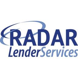 Radar Lender Services Logo