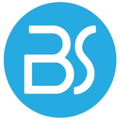 BizSoft - Software Development Logo
