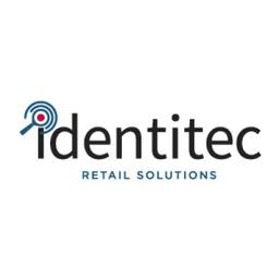 Identitec Retail Solutions Logo