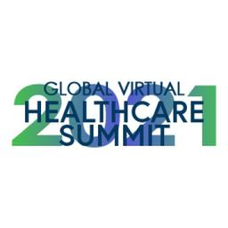 Global Virtual Healthcare Summit 2021 Logo