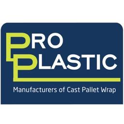 Pro Plastic Logo