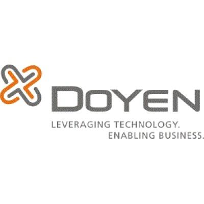 Doyen Infosolutions Private Limited's Logo
