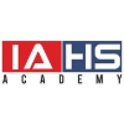 IAHS Academy Logo
