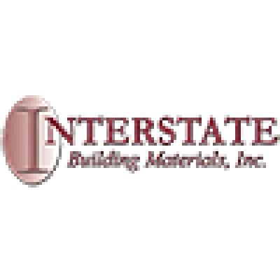Interstate Building Materials Inc. Logo