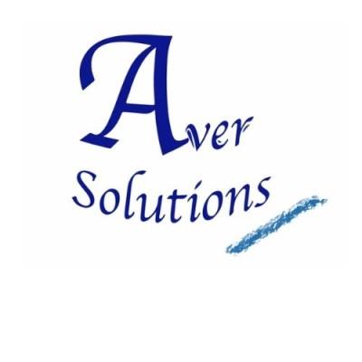 Aver Solutions Logo