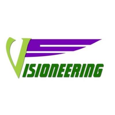 VISIONEERING Enabling Technologies Consulting Engineers Logo