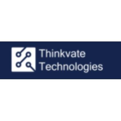 Thinkvate Technologies Logo