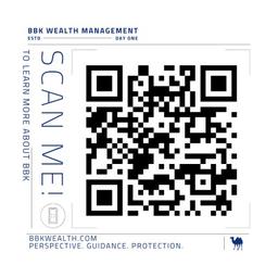 BBK Wealth Management Logo