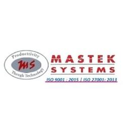 Mastek Systems - India Logo