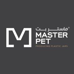 Master PET Logo