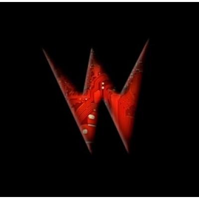 Wolfrax Logo