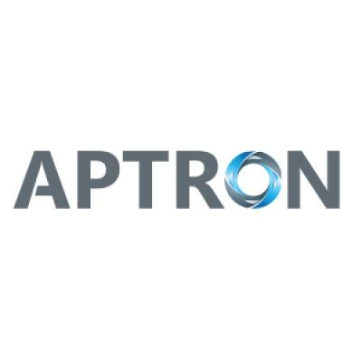 APTRON Solutions Private Limited Logo