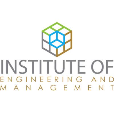 Institute of Engineering and Management's Logo