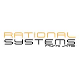Rational Systems Pvt. Ltd. Logo