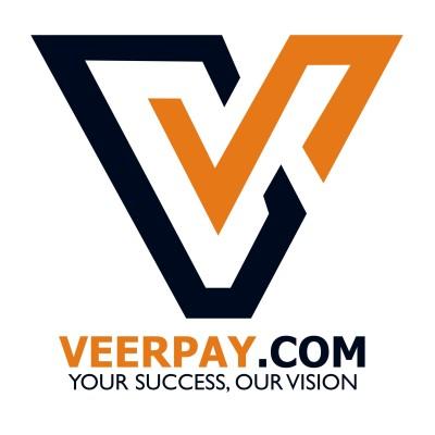 VeerPay - Payment Gateway Solutions Logo