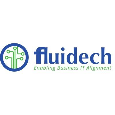 Fluidech Logo