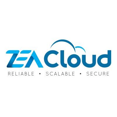 ZeaCloud® Logo