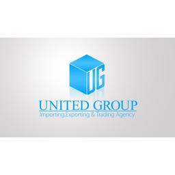 United Group Egypt Logo
