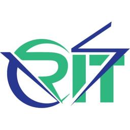 CR IT'S INC. Logo
