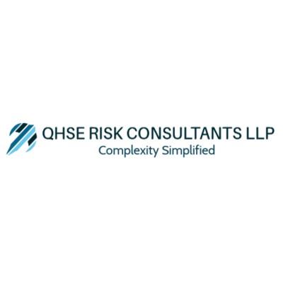 QHSE Risk Consultants LLP Logo