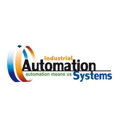 Industrial Automation Systems Logo