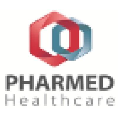 Pharmed Healthcare Logo