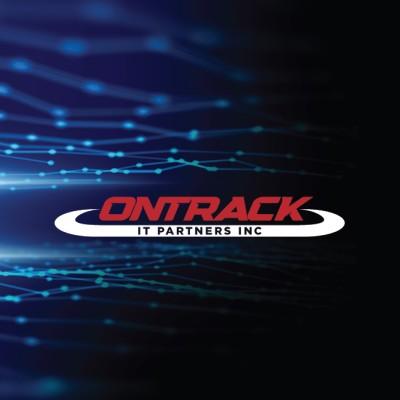 OnTrack IT Partners Inc. Logo