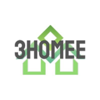 3Homee Logo