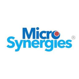 MicroSynergies Focus on the Future Award Recipient Logo