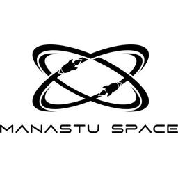 Manastu Space Logo
