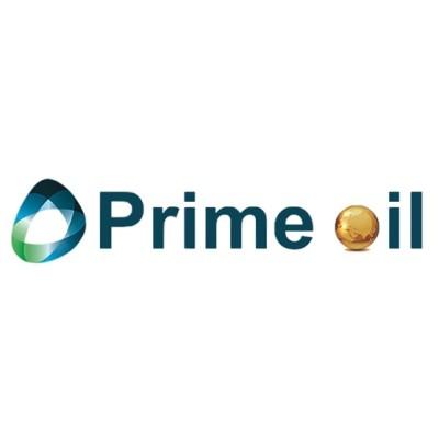 Prime oil Logo