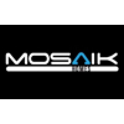 Mosaik Homes Logo
