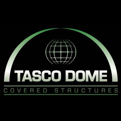 Tasco Dome Covered Structures's Logo